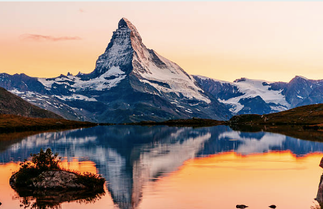 Europe's Natural Treasures: From the Matterhorn to Plitvice Lakes