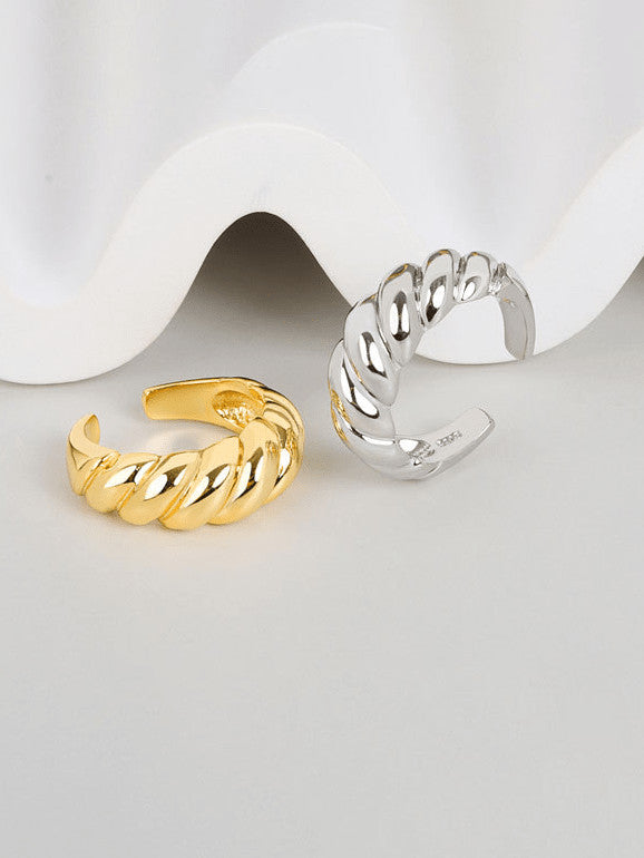 Croissant Ring