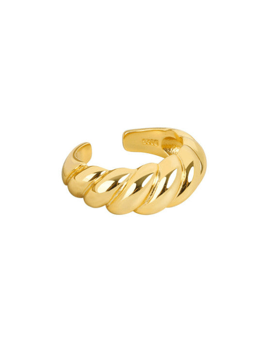 Croissant Ring