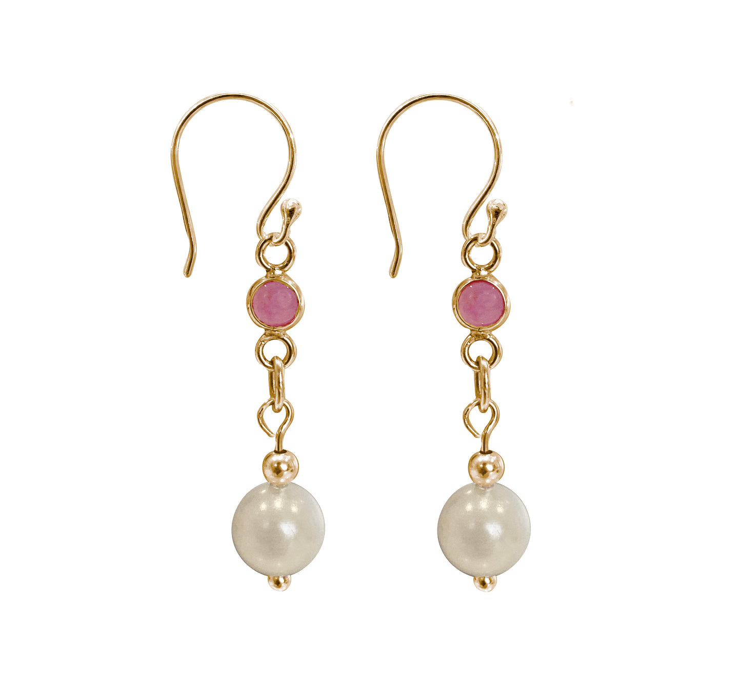 Ohrid Earrings